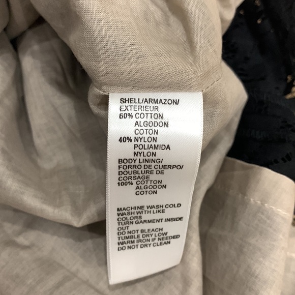 BNWT DOUBLE V TIE FRONT COCKTAIL KENZIE DRESS - SIZE 6 - Picture 6 of 8